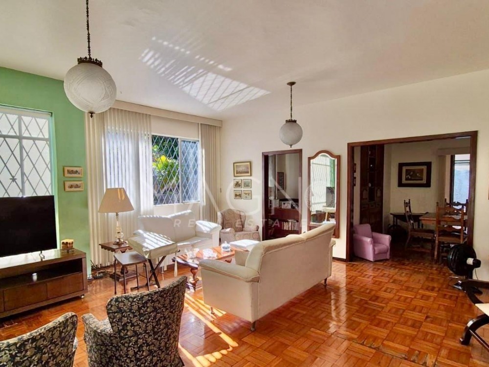 Casa no Alto da Boa Vista 5 Quartos · foto 6 de 11