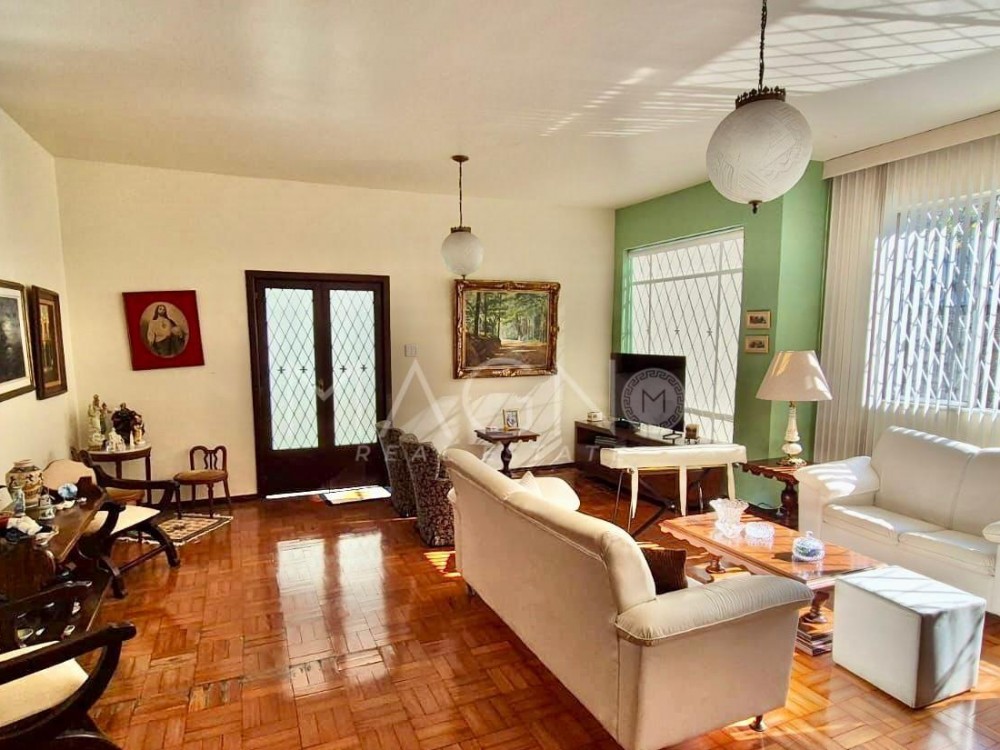 Casa no Alto da Boa Vista 5 Quartos · foto 8 de 11