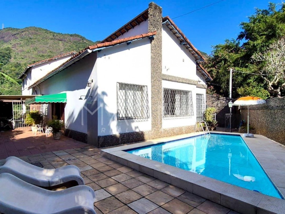 Casa no Alto da Boa Vista 5 Quartos · foto 10 de 11