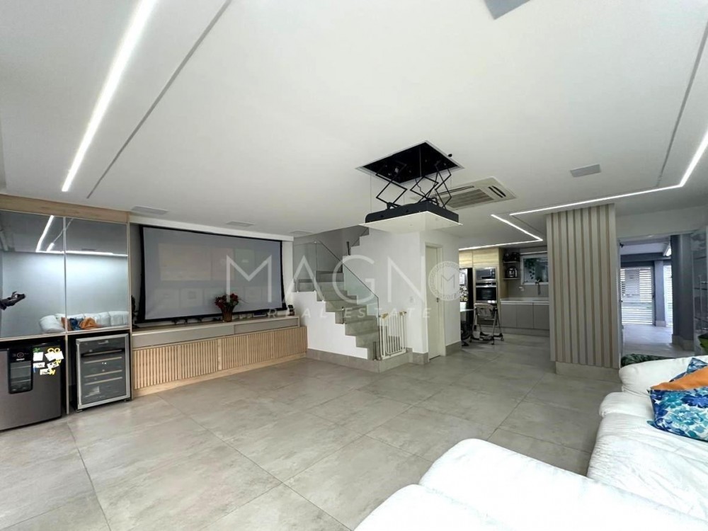 Casa no Recreio 5 Quartos · foto 42 de 44