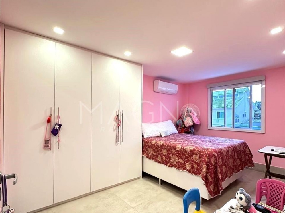 Casa no Recreio 5 Quartos · foto 11 de 44