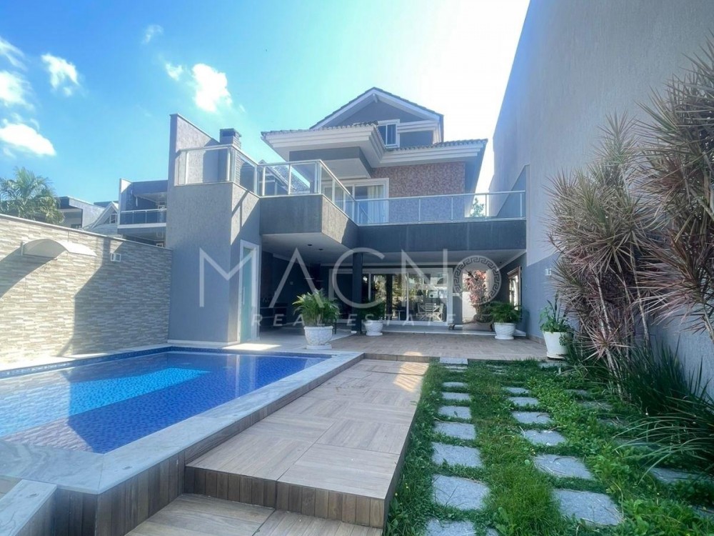 Casa no Recreio 6 Suítes · foto 2 de 41