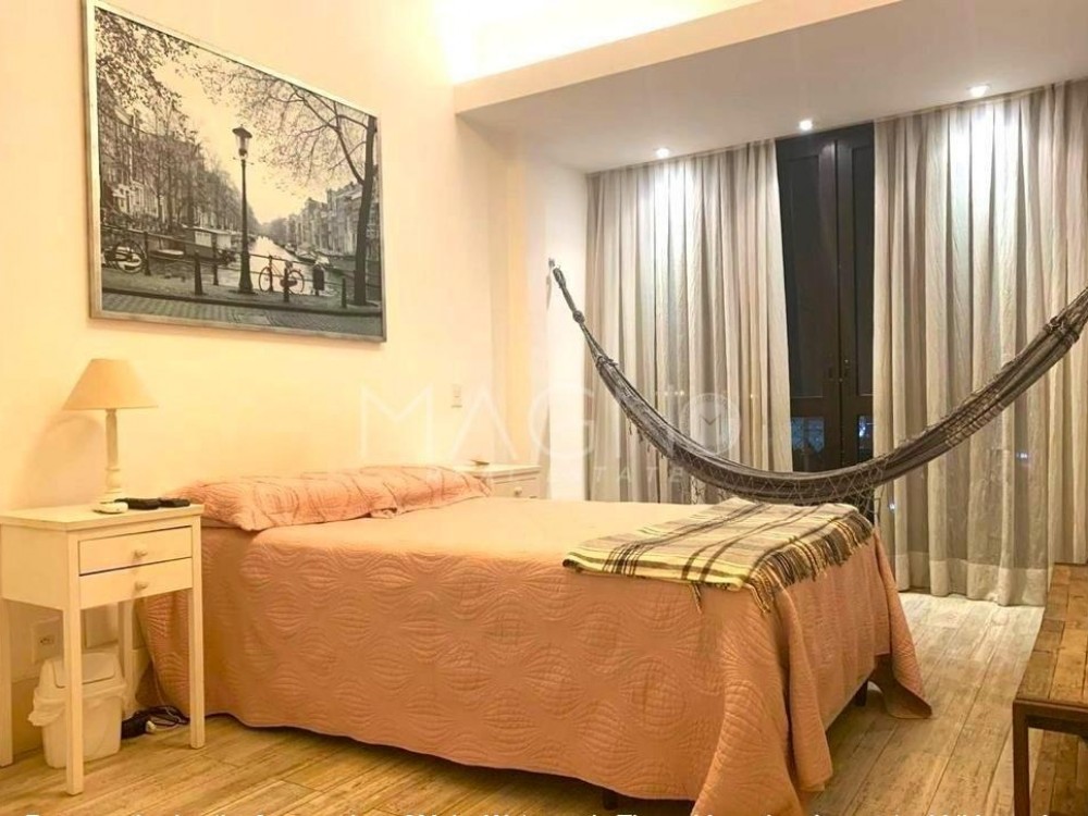 Apartamento na Barra 3 Quartos · foto 12 de 21