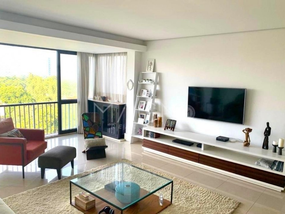 Apartamento na Barra 3 Quartos · foto 4 de 21