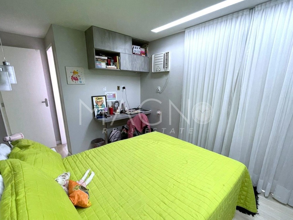 Casa Tríplex Recreio 4 Quartos · foto 13 de 21