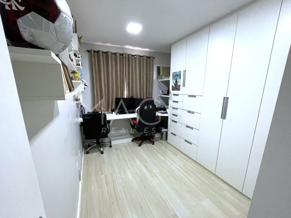 Casa Tríplex Recreio 4 Quartos · foto 17 de 21