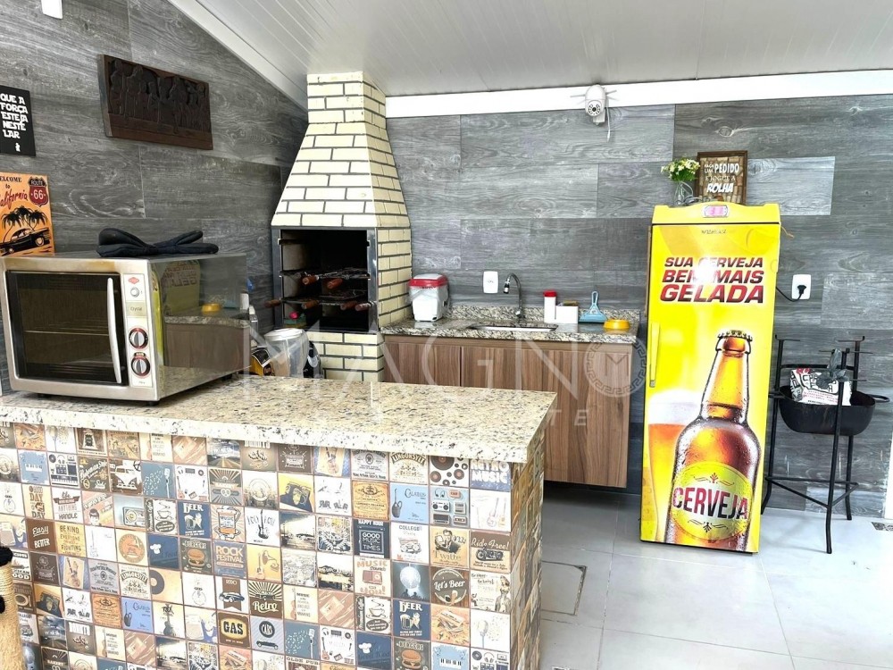 Casa Tríplex Recreio 4 Quartos · foto 7 de 21