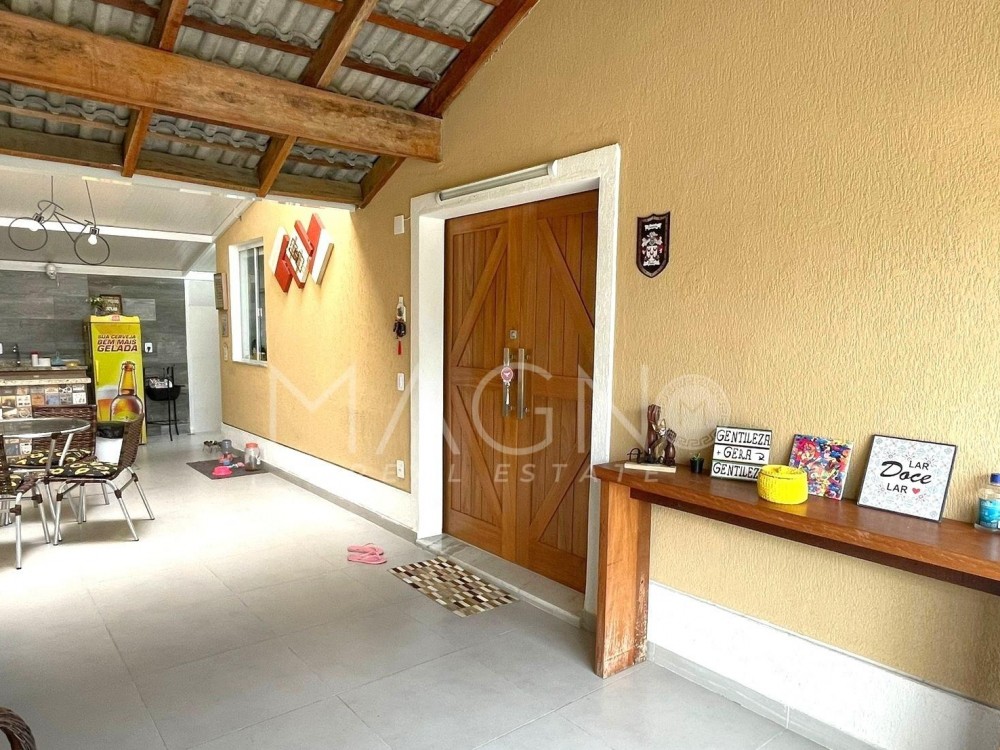 Casa Tríplex Recreio 4 Quartos · foto 8 de 21