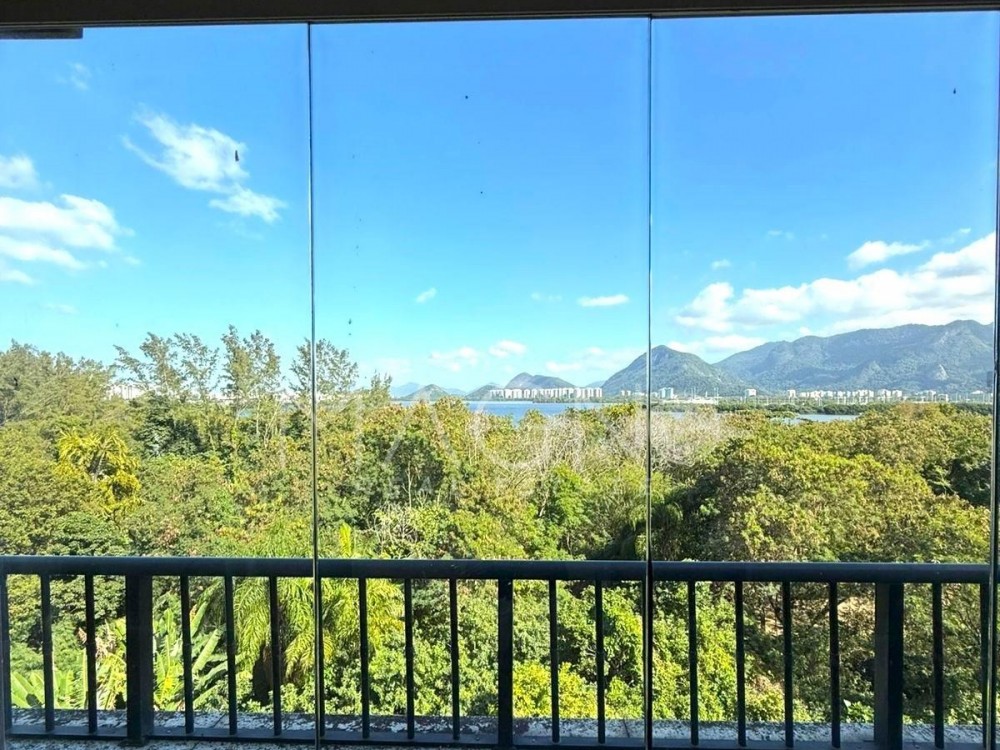 Cobertura na Barra da Tijuca · foto 11 de 40