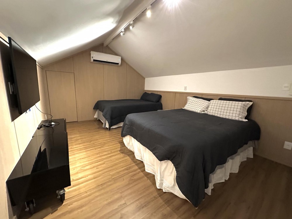 Casa a venda e locação no condomínio Quintas do Rio Barra da Tijuca  · foto 12 de 21