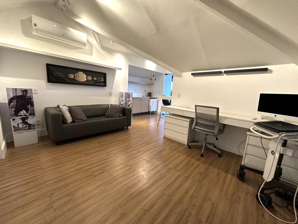 Casa a venda e locação no condomínio Quintas do Rio Barra da Tijuca  · foto 13 de 21