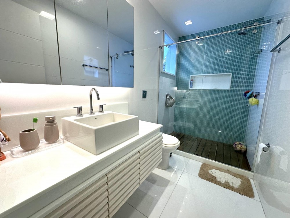 Casa a venda e locação no condomínio Quintas do Rio Barra da Tijuca  · foto 21 de 21