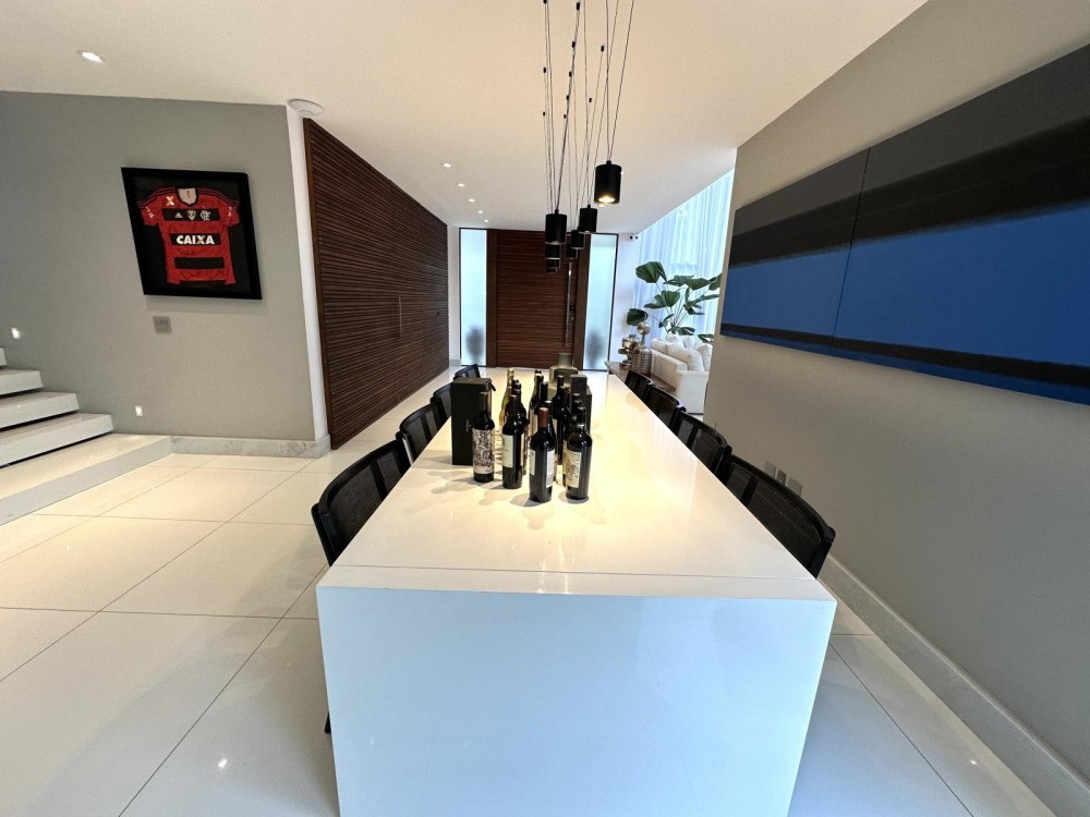 Casa a venda e locação no condomínio Quintas do Rio Barra da Tijuca  · foto 7 de 21