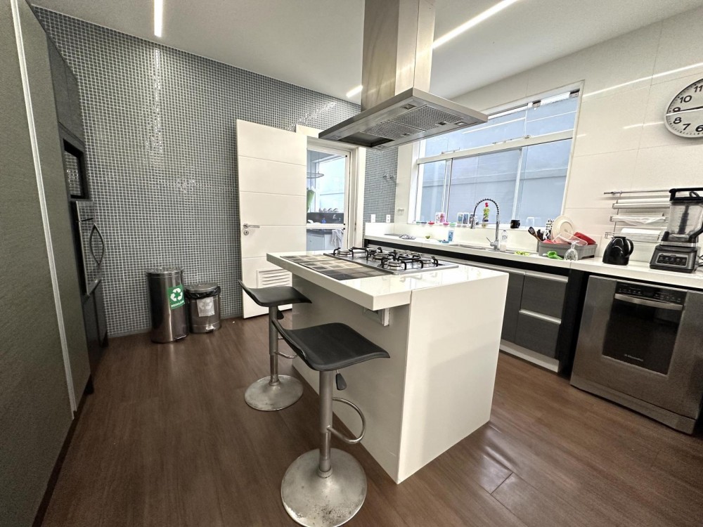 Casa a venda e locação no condomínio Quintas do Rio Barra da Tijuca  · foto 10 de 21
