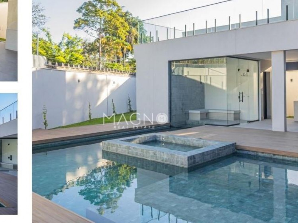 Casa a venda no Itanhangacom 682m²  · foto 6 de 20