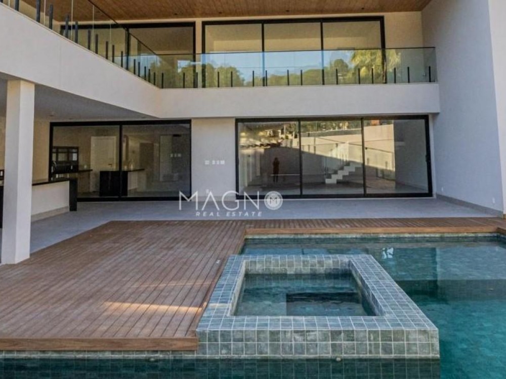 Casa a venda no Itanhangacom 682m²  · foto 7 de 20