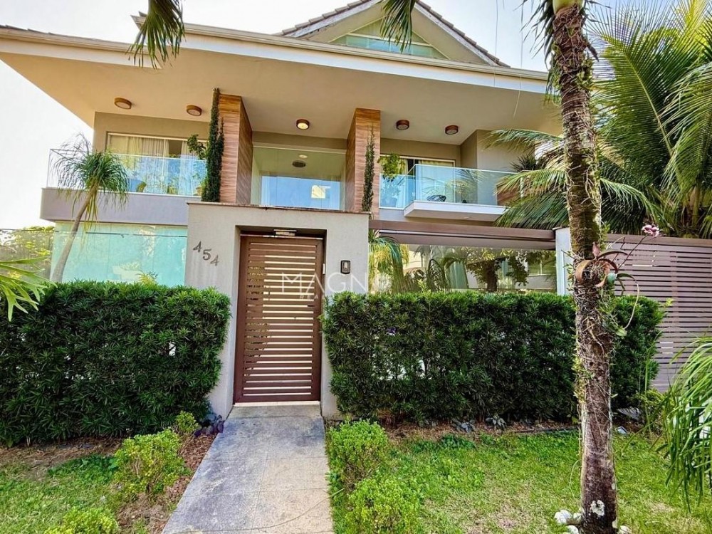 Casa Exclusiva no Condomínio Quintas do Rio – Barra da Tijuca · foto 2 de 21