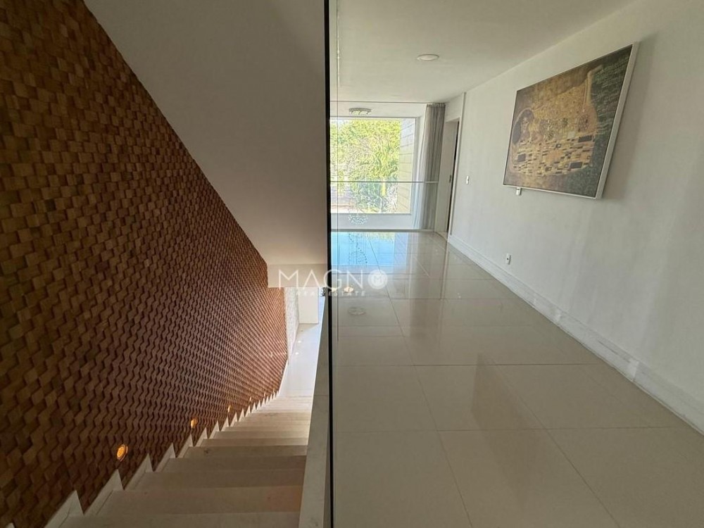 Casa Exclusiva no Condomínio Quintas do Rio – Barra da Tijuca · foto 15 de 21