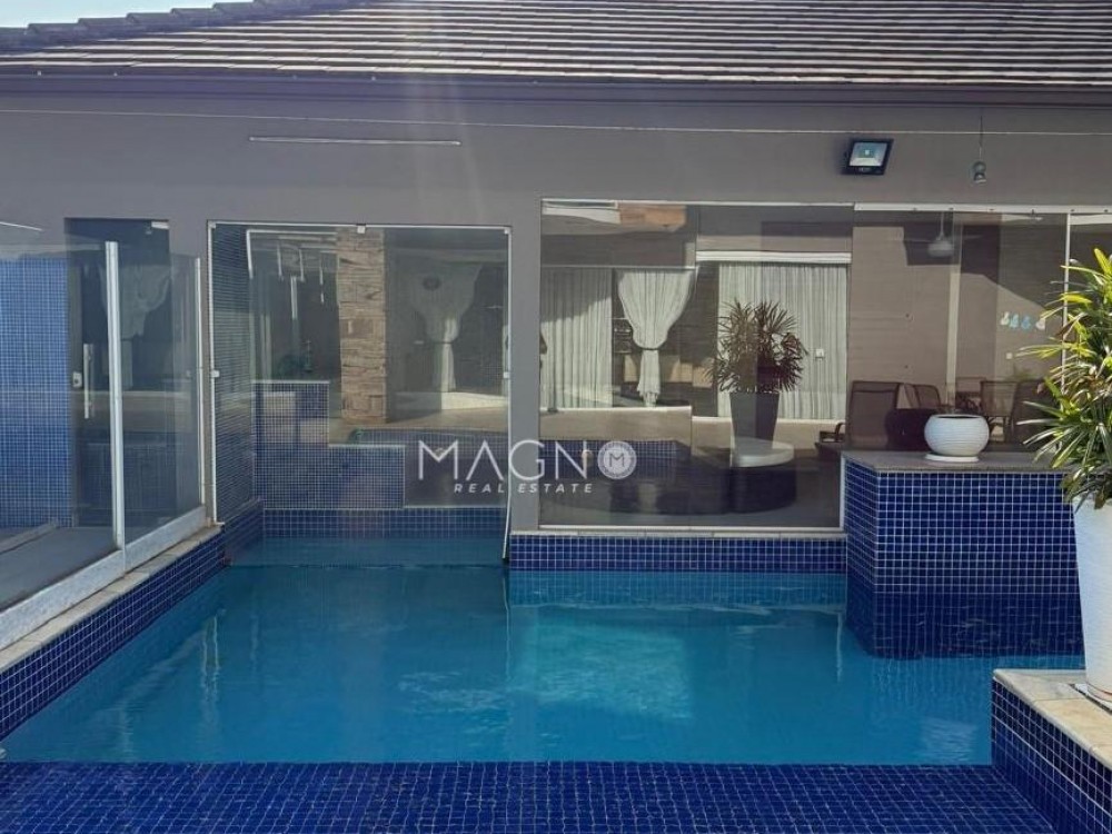 Casa Exclusiva no Condomínio Quintas do Rio – Barra da Tijuca · foto 17 de 21
