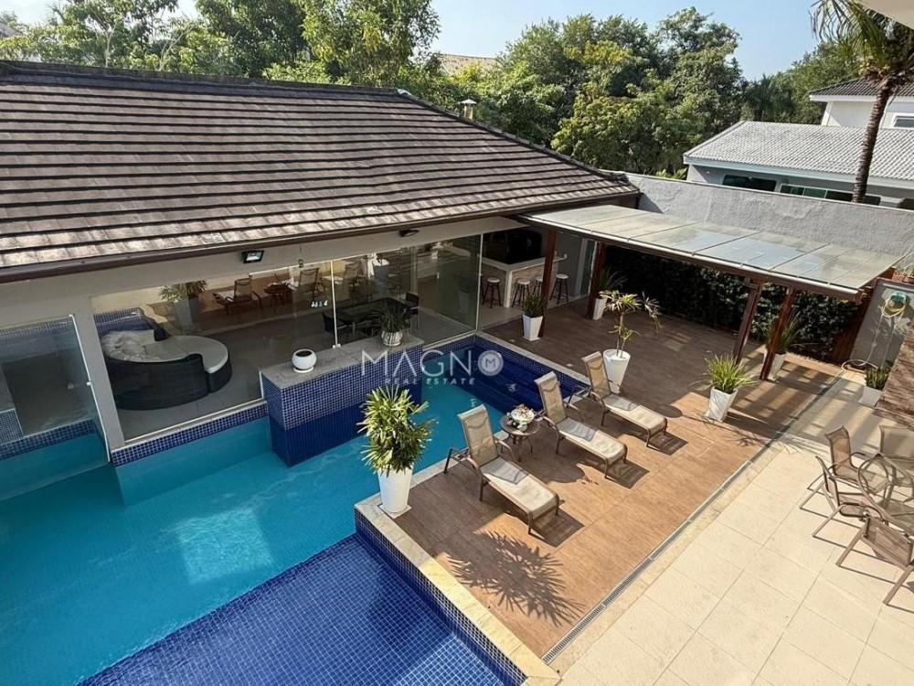 Casa Exclusiva no Condomínio Quintas do Rio – Barra da Tijuca · foto 20 de 21