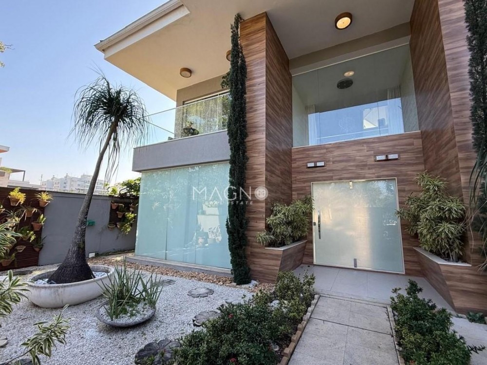 Casa Exclusiva no Condomínio Quintas do Rio – Barra da Tijuca · foto 3 de 21