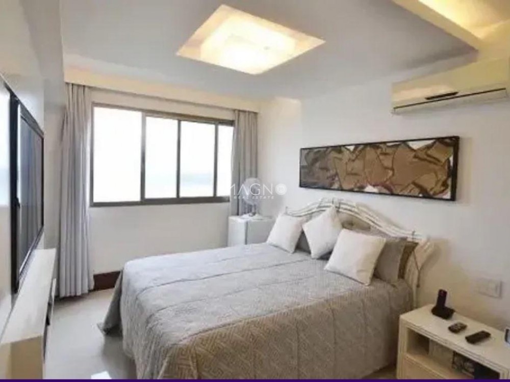 Apartamento a venda e locação av lúcio costa barra da tijuca  · foto 11 de 21