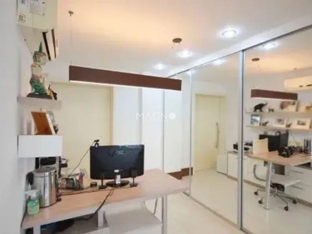 Apartamento a venda e locação av lúcio costa barra da tijuca  · foto 20 de 21