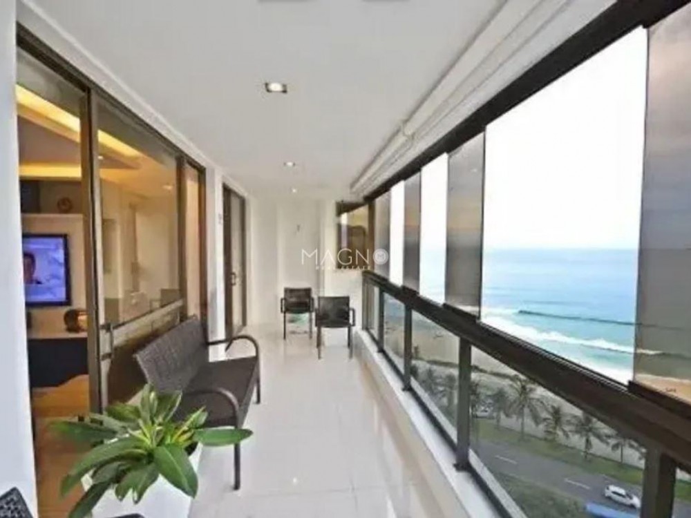Apartamento a venda e locação av lúcio costa barra da tijuca  · foto 4 de 21