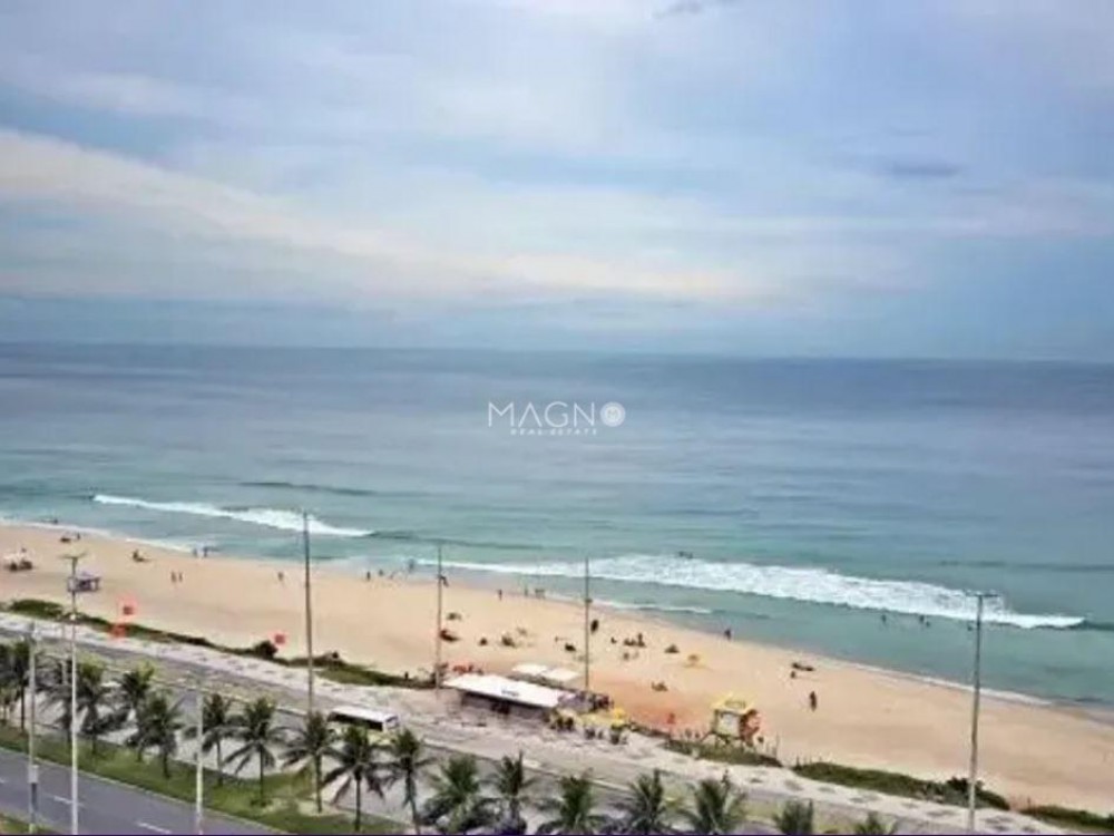 Apartamento a venda e locação av lúcio costa barra da tijuca  · foto 5 de 21