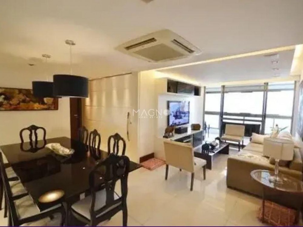 Apartamento a venda e locação av lúcio costa barra da tijuca  · foto 6 de 21