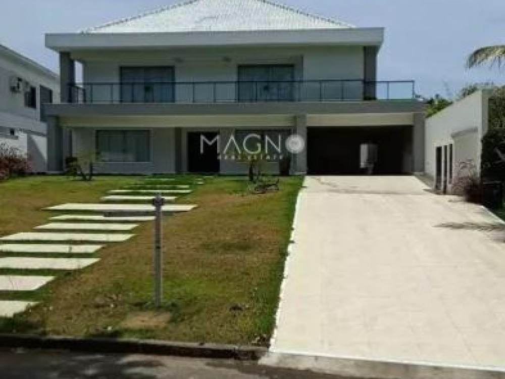 Casa de Condomínio com 5 Quartos para venda ou aluguel, 700m² - Barra da Tijuca · foto 2 de 9