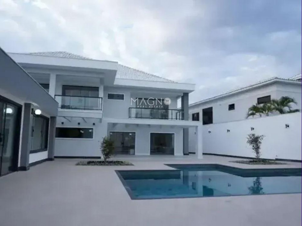 Casa de Condomínio com 5 Quartos para venda ou aluguel, 700m² - Barra da Tijuca · foto 6 de 9
