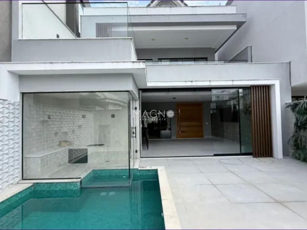 Casa de Condomínio com 5 Quartos para alugar, 400m² - Recreio Dos Bandeirantes · foto 22 de 41