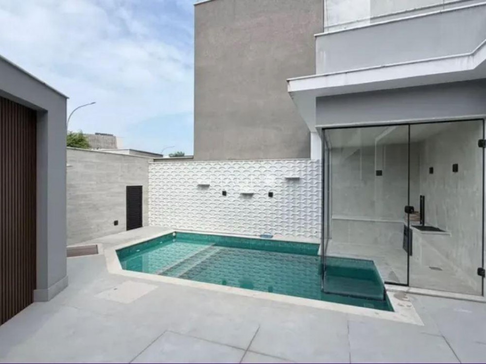 Casa de Condomínio com 5 Quartos para alugar, 400m² - Recreio Dos Bandeirantes · foto 31 de 41