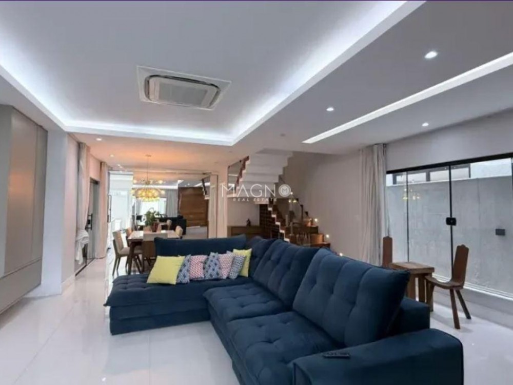 Casa de Condomínio com 5 Quartos para alugar, 400m² - Recreio Dos Bandeirantes · foto 12 de 41