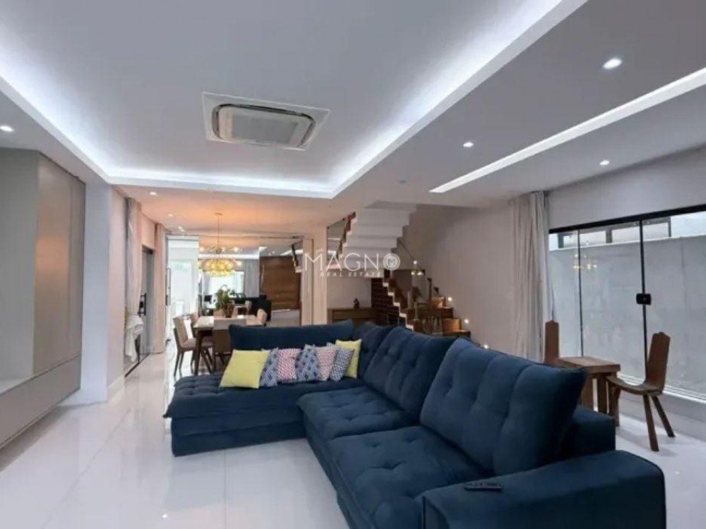 Casa de Condomínio com 5 Quartos para alugar, 400m² - Recreio Dos Bandeirantes · foto 37 de 41