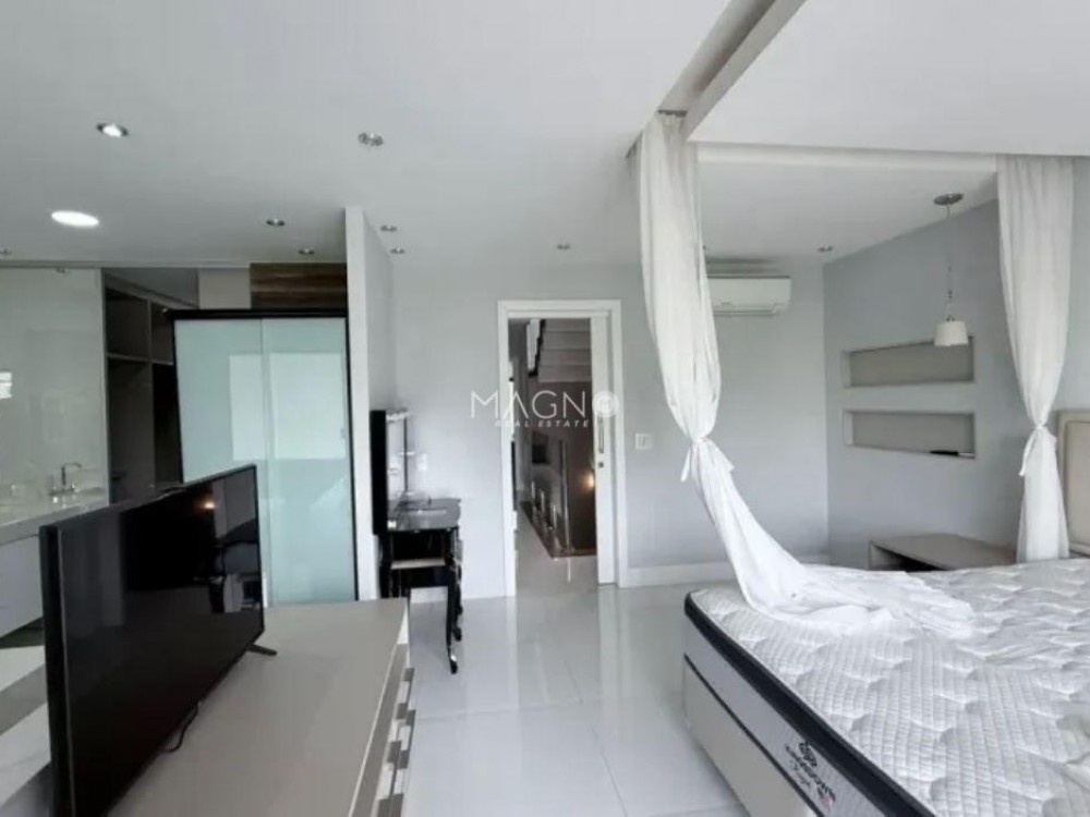 Casa de Condomínio com 5 Quartos para alugar, 400m² - Recreio Dos Bandeirantes · foto 39 de 41