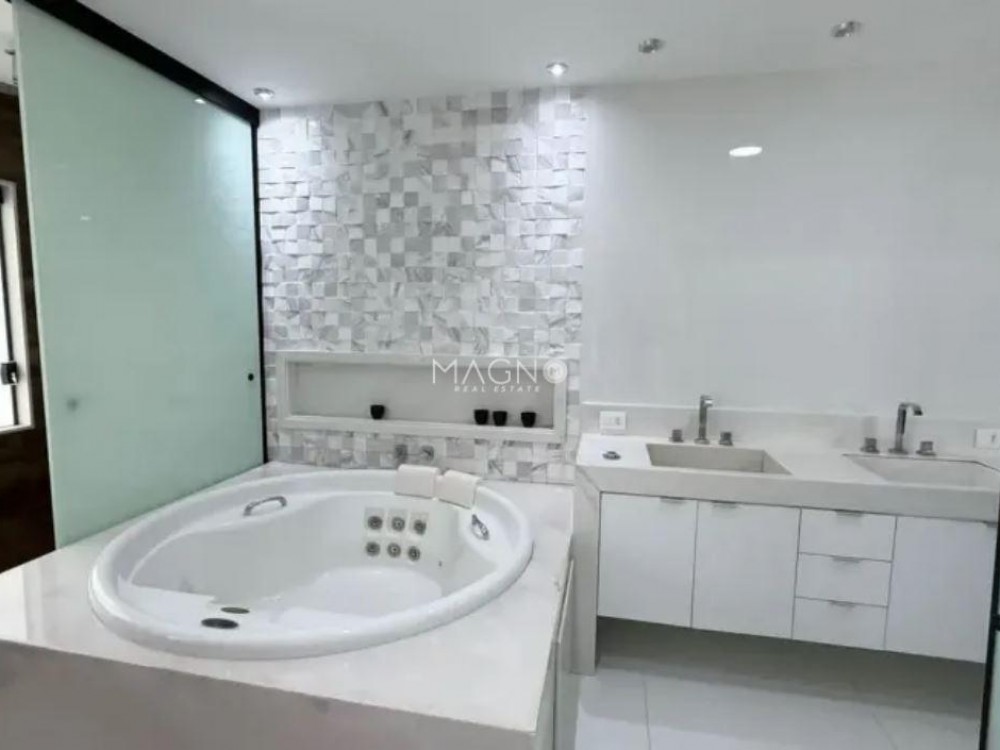 Casa de Condomínio com 5 Quartos para alugar, 400m² - Recreio Dos Bandeirantes · foto 24 de 41