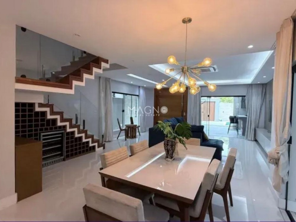 Casa de Condomínio com 5 Quartos para alugar, 400m² - Recreio Dos Bandeirantes · foto 30 de 41