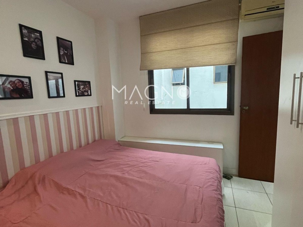 Amplo Apartamento de 190m² com 3 Quartos e 2 Suítes no Recreio dos Bandeirantes · foto 12 de 20