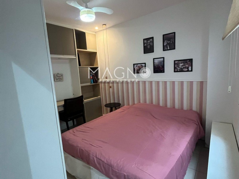 Amplo Apartamento de 190m² com 3 Quartos e 2 Suítes no Recreio dos Bandeirantes · foto 14 de 20