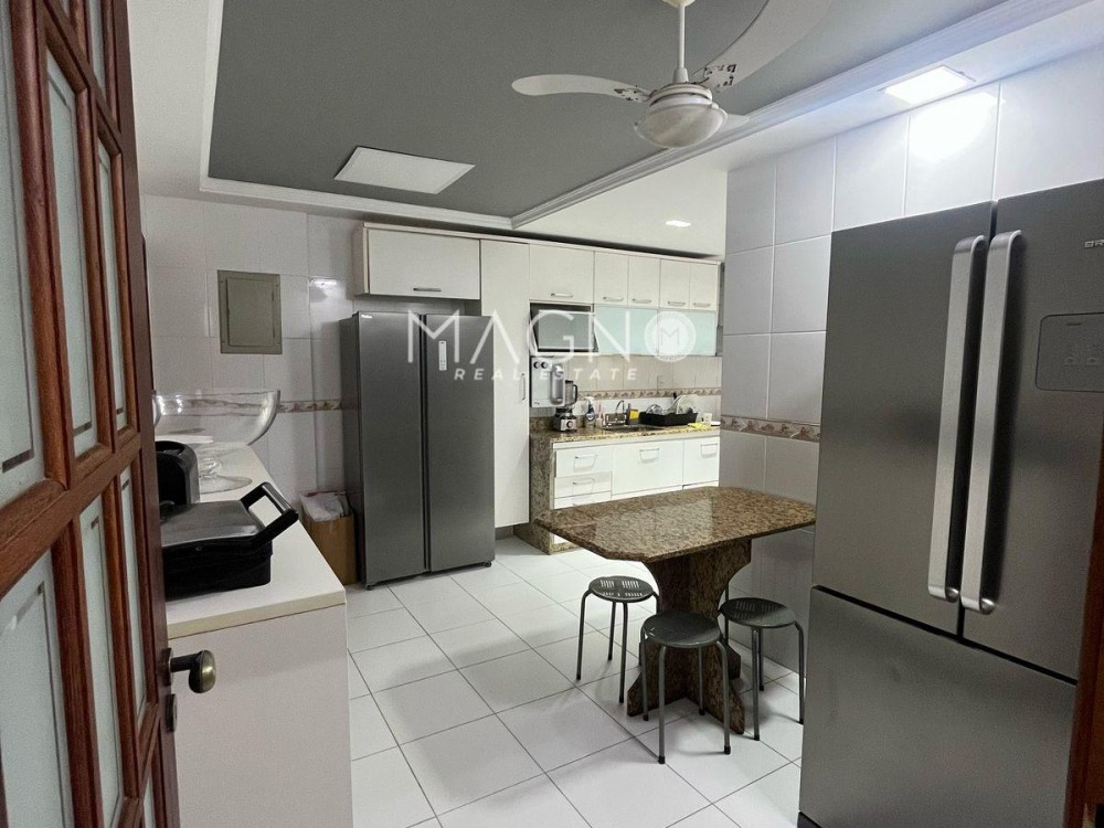 Amplo Apartamento de 190m² com 3 Quartos e 2 Suítes no Recreio dos Bandeirantes · foto 16 de 20