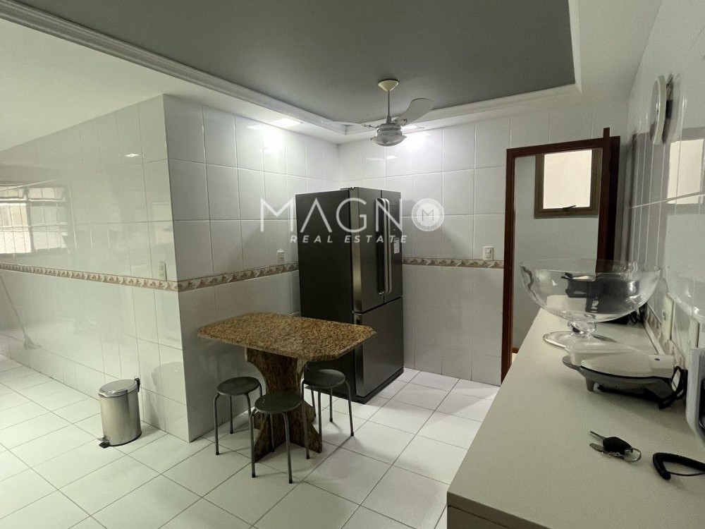 Amplo Apartamento de 190m² com 3 Quartos e 2 Suítes no Recreio dos Bandeirantes · foto 17 de 20
