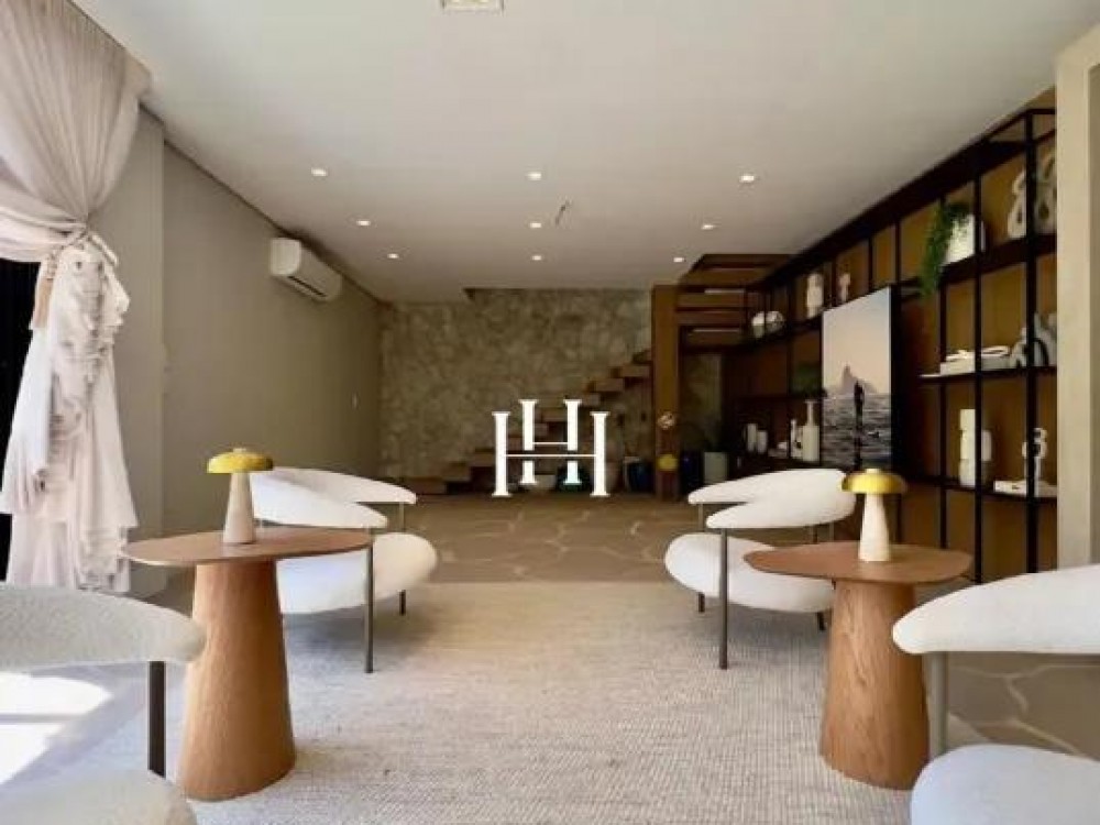 Casa com 5 Suítes, Campo e Piscina na Barra da Tijuca | 800m² · foto 13 de 20