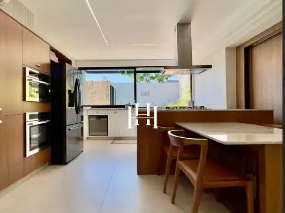 Casa com 5 Suítes, Campo e Piscina na Barra da Tijuca | 800m² · foto 17 de 20