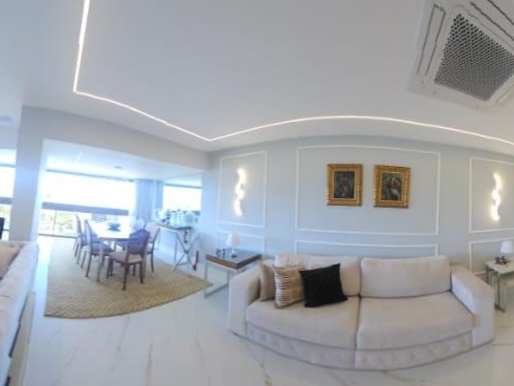 Cobertura com 4 Quartos, Piscina e Churrasqueira | Península | 443m² · foto 22 de 31