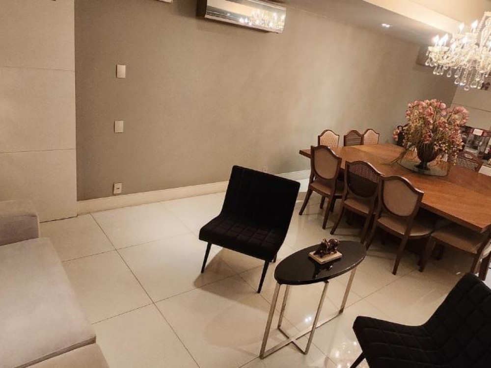 Cobertura com 4 Quartos, Piscina e Churrasqueira | Península | 443m² · foto 9 de 31