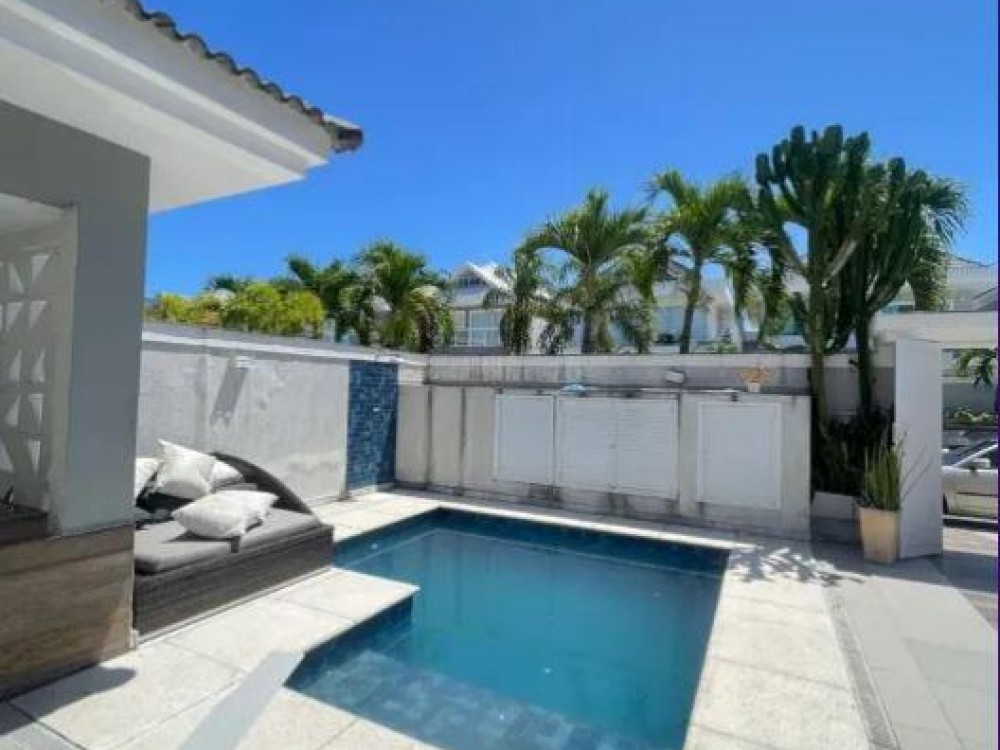 Casa Mobiliada com 4 Suítes | Recreio | 350m² · foto 2 de 21