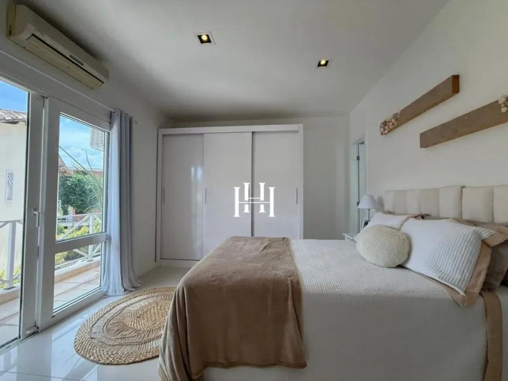 Casa com 4 Quartos e Piscina | Barra Bonita | Recreio | 400m² · foto 13 de 21
