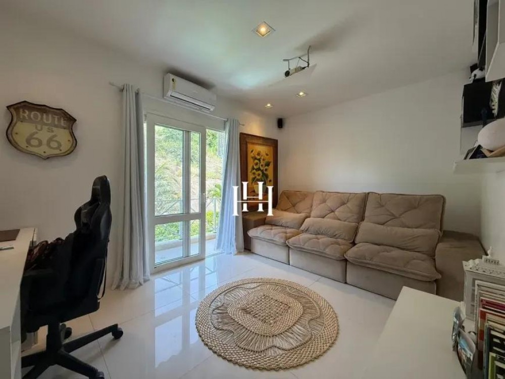 Casa com 4 Quartos e Piscina | Barra Bonita | Recreio | 400m² · foto 16 de 21